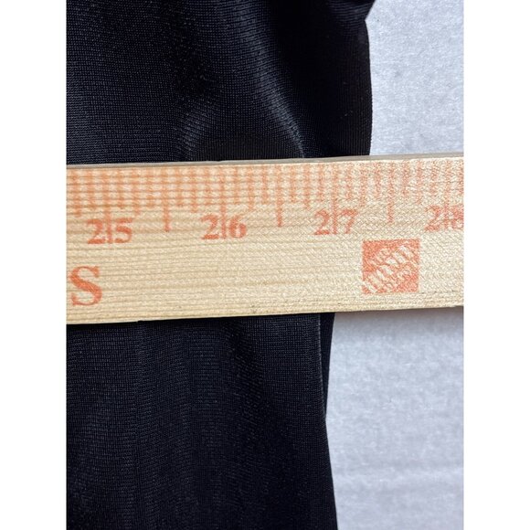 And1 Mens Black Track Jacket Size XXL - Picture 6 of 11